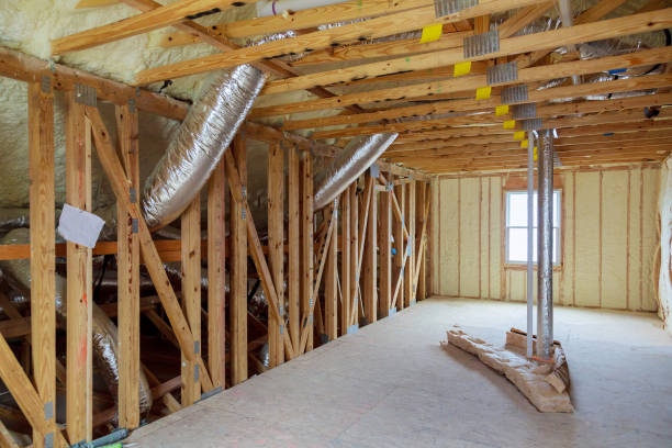 Best Fiberglass Insulation  in Surrey, ND